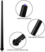 Gejoy magic wand accessory for party dress up