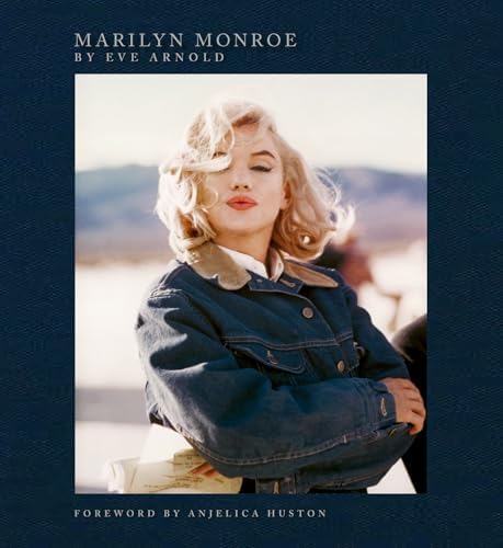 Marilyn Monroe: By Eve Arnold (The Marilyn Monroe Collection) - Image 2