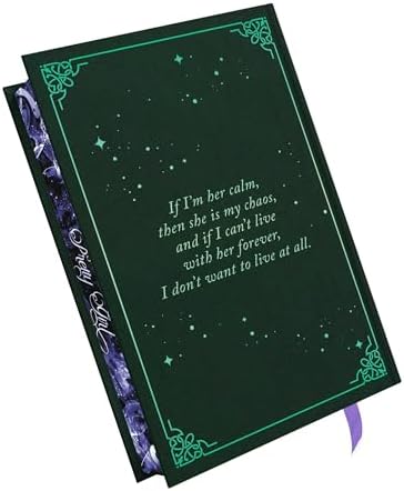 Wretched Collector's Edition green foil cover detail