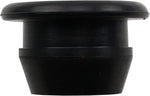 Beck Arnley 039 6428 PCV Valve Grommet close up of material texture