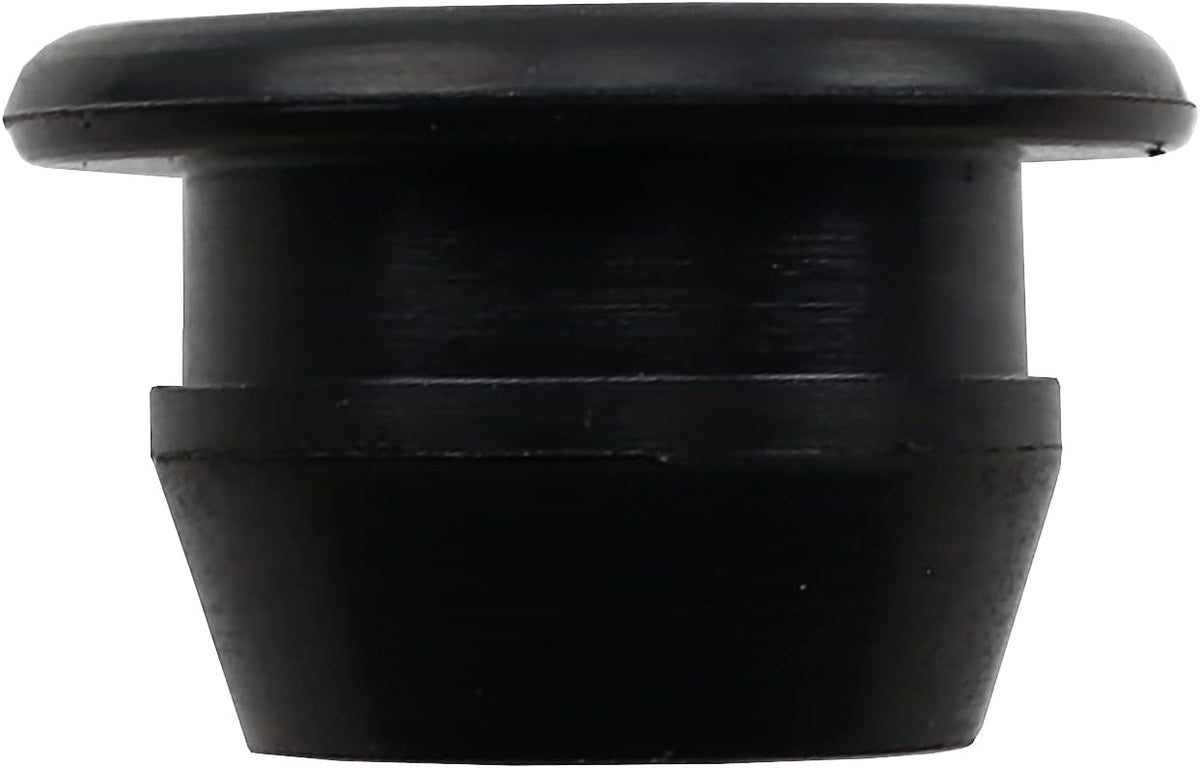 Beck Arnley 039 6428 PCV Valve Grommet close up of material texture