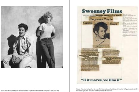 Danny Lyon: This Is My Life Iâ€™m Talking About - Image 4