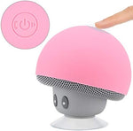 Tangxi sound accessory being handled to demonstrate its soft silicone exterior and lightweight feel.