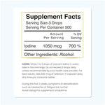 Cocó March daily wellness mineral supplement for energy support
