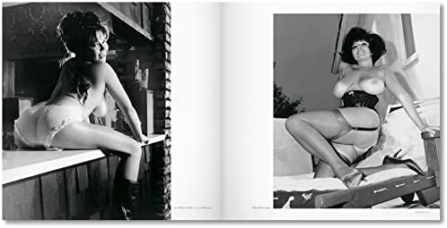 The Big Book of Breasts (Multilingual Edition) - Image 8