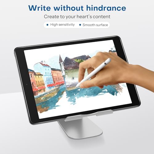 Sparin installation kit accessories for iPad