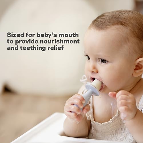 ezpz Kit 1 packaging with readiness checklist and expert feeding guide