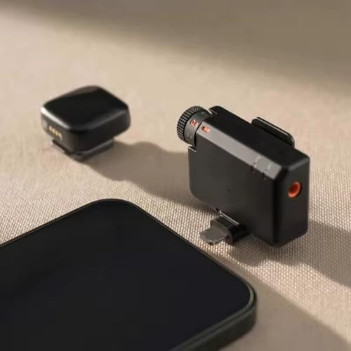 Authentic Fraternize adapter for DJI Mic Mini