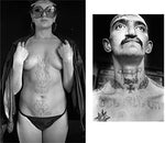 Russian Criminal Tattoo Encyclopaedia Volume I - Image 8