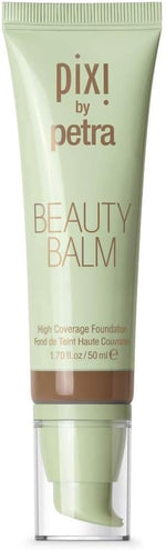 Pixi Beauty Balm 50 milliliters hydration foundation packaging