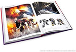 Transformers: A Visual History - Image 5
