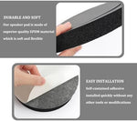 Full set of four IHOTDER speaker foam rings in packaging