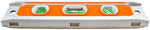Klein Tools 935R Level, 9-Inch Magnetic Aluminum Torpedo Level with 0/45/90 Degree Vials and V-groove, Tapered Nose - Image 10
