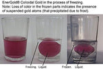 Imported EnerGold Colloidal Gold USA Retail Box