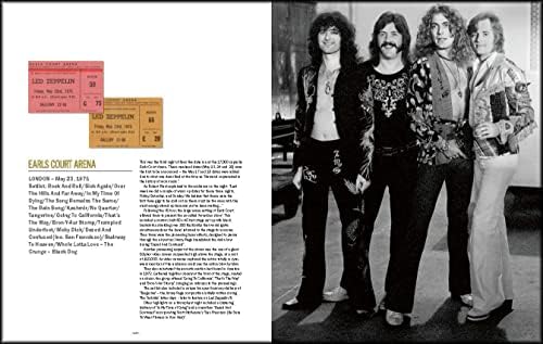 Led Zeppelin Live: 1975-1977 - Image 5