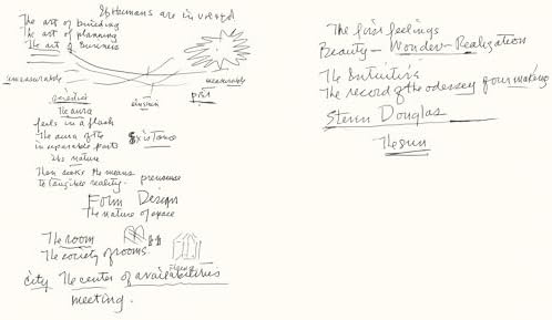 Louis I. Kahn: The Last Notebook - Image 5