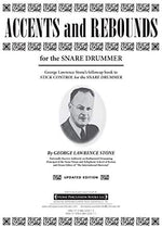 Accents and Rebounds: For the Snare Drummer - Image 6