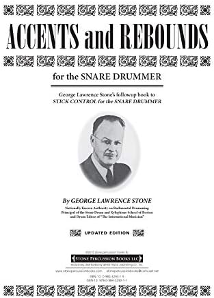 Accents and Rebounds: For the Snare Drummer - Image 6