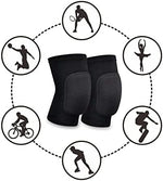 RYBTB safety gear knee brace lifestyle application