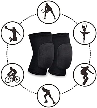 RYBTB safety gear knee brace lifestyle application