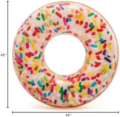 Intex Sprinkle Donut Tube - Image 4