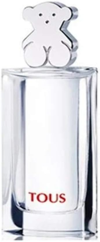 Tous By Tous For Women (Eau De Toilette, 50 ML) - Image 1