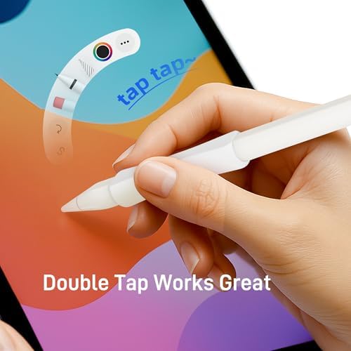 Demonstration of the flexible silicone rubber material being applied onto a stylus holder.