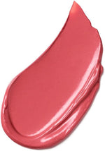 Estée Lauder 440 Irresistible cream finish lipstick bullet showing sculpted tip details