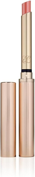 Este Lauder Pure Color Explicit Long-Lasting Slick Shine Slim Lipstick for Women | Plumping & Hydrating - Image 14