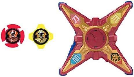 Power Rangers Figure (Red ),for Kid - Image 3