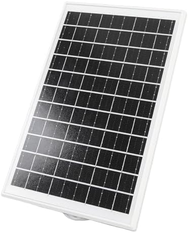 Zunate waterproof solar router mounted for outdoor use