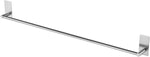 KES 20-Inch Towel Bar for Bathroom, Self Adhesive Hand Towel Holder No Drill Wall Mounted SUS 304 Stainless Steel Matte Black, A7000S50B-BK - Image 12