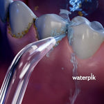 Waterpik two count precision jet tip attachments for oral hygiene