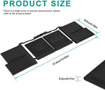 Fancy Buying A2141 MacBook Pro battery high performance cells view