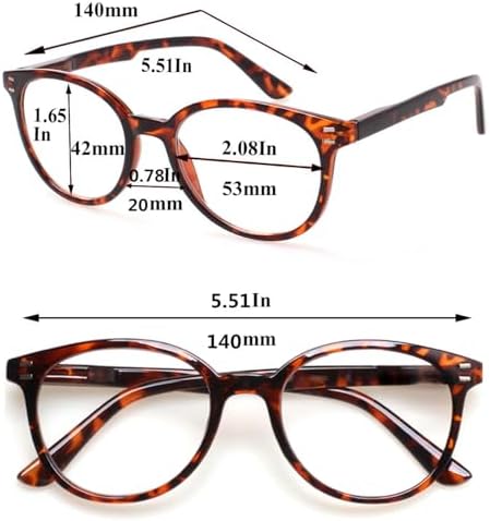 Close up of Sigvan reading glasses flexible spring hinge mechanism.