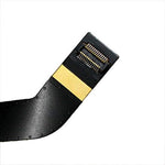 Close up of GinTai LCD ribbon cable connectors for Microsoft Surface Pro 4
