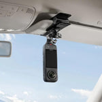 Insta360 Flexi Clip packaging contents showcasing the complete genuine imported product kit