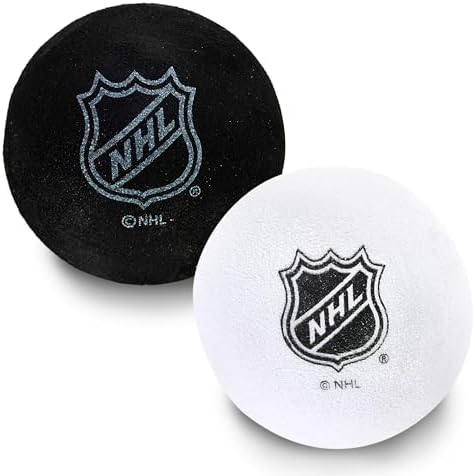 Franklin Sports youth mini hockey goal net assembly view showing quick snap design.