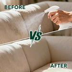 Favirzce non-toxic stain remover spray for fabric sofas