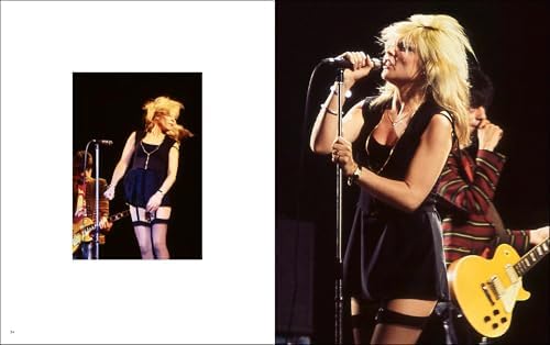 Blondie in Camera 1978 - Image 5