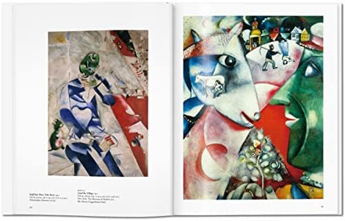 Chagall (Basic Art Series 2.0) - Image 3