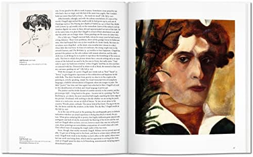 Chagall (Basic Art Series 2.0) - Image 5