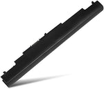 The replacement power cell module resting flat to highlight its exact alignment rails for seamless device installation.