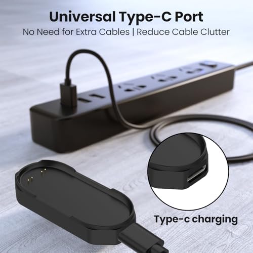 Oshmirian fast charging base station showing dual pack premium finish options.