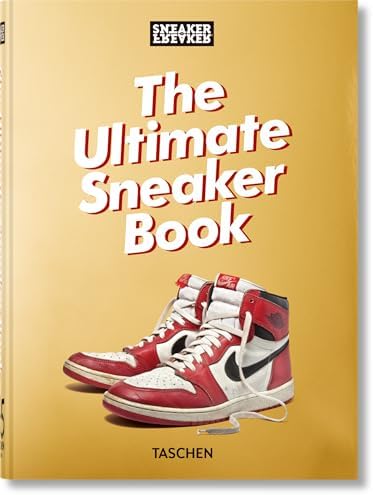 Sneaker Freaker. The Ultimate Sneaker Book. 45th Ed. (45th Edition) - Image 2