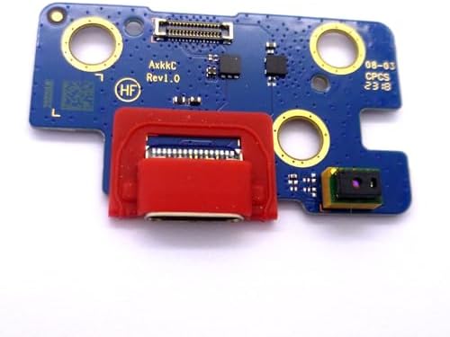 TheCoolCube charging port board for SM-X200 and SM-X205 models