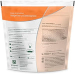 Grab Green garbage disposal cleaner pods packaging showing 12 count label