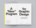 A New Program for Graphic Design - Image 3