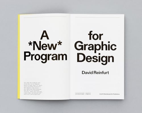 A New Program for Graphic Design - Image 3
