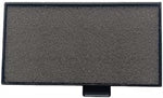 Loakdsa projector filter element showing durable black rectangular frame construction